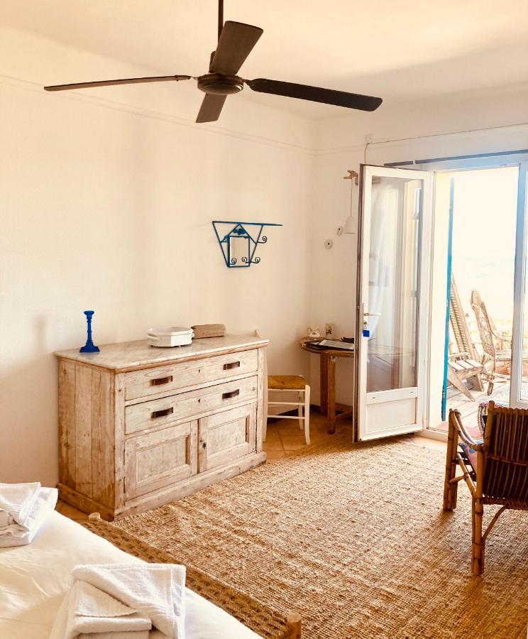 Hotel Lido Beach Hyères Exteriör bild