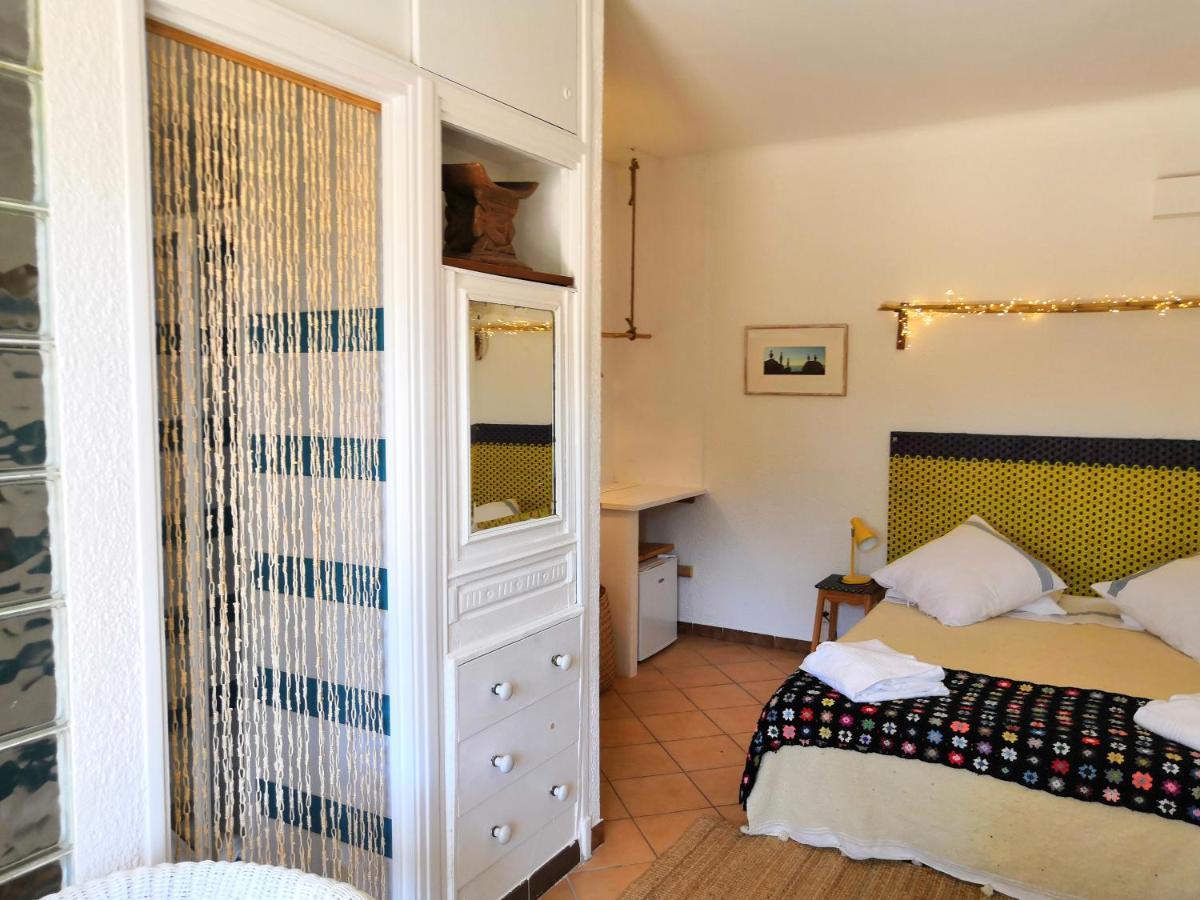 Hotel Lido Beach Hyères Exteriör bild